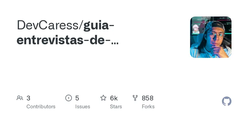 Guía для прохождения технических интервью для инженеров-программистов