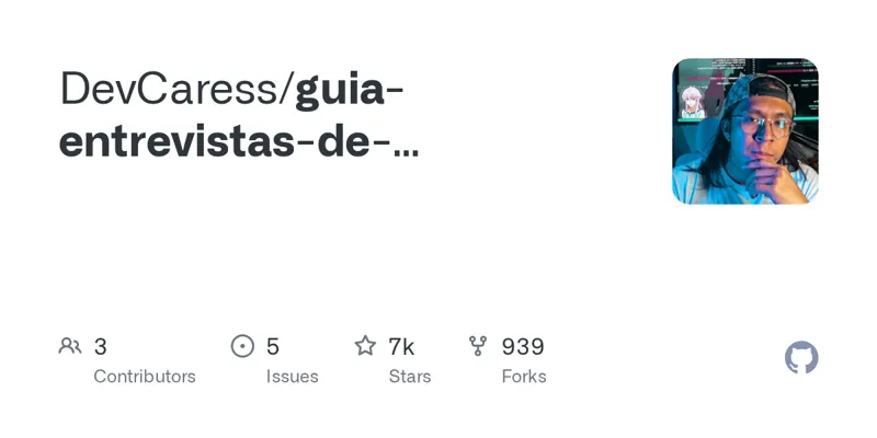 Guía для прохождения технических интервью для инженеров-программистов