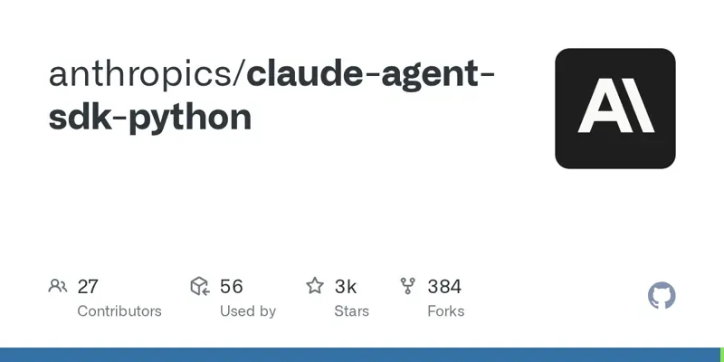 Claude Agent SDK для Python: эффективное взаимодействие с Claude Code