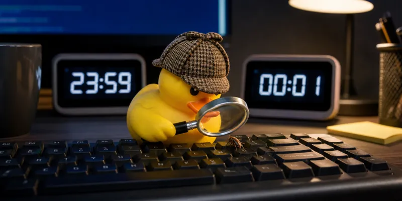 Даты и часовые пояса в Python: как правильно считать «сегодня» и «завтра»
