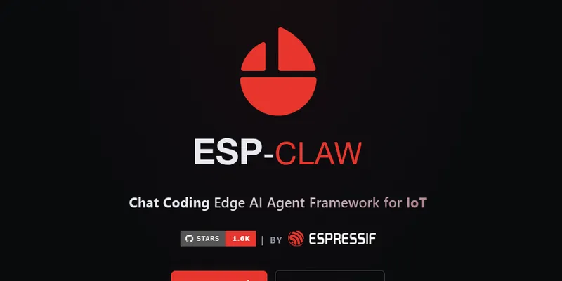 ESP-Claw, OpenRouter и Open WebUI: домашний AI-стенд для управления Tuya