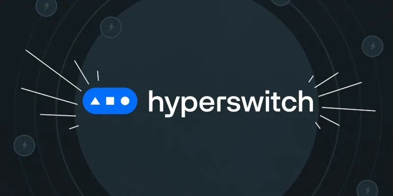 Hyperswitch: Открытая Платформа для Платежей