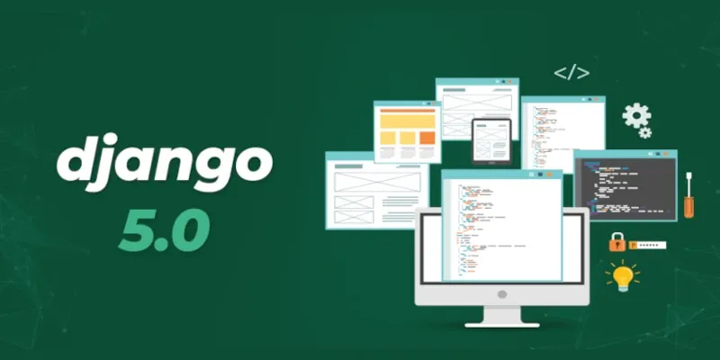 Django 5.x: полный обзор — ORM, templates, async