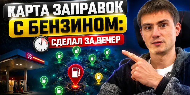 PostGIS в продакшене: как не положить сервис геозапросами