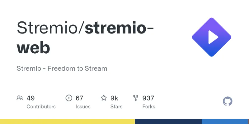 Stremio: современный медиацентр для удобного просмотра видео