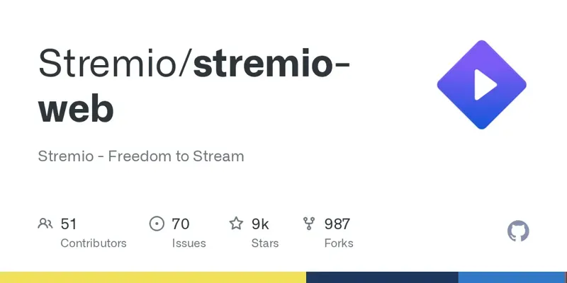Stremio: современный медиацентр для удобного просмотра видео