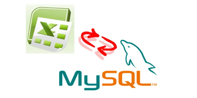 MySQL ⇄ Excel через Python CLI: простой ETL без тяжёлой платформы