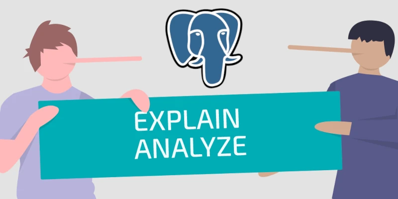 Оптимизация запросов в PostgreSQL: Индексы, EXPLAIN ANALYZE и партиционирование