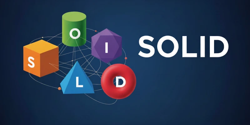 Принципы SOLID в ООП: Полное руководство с примерами