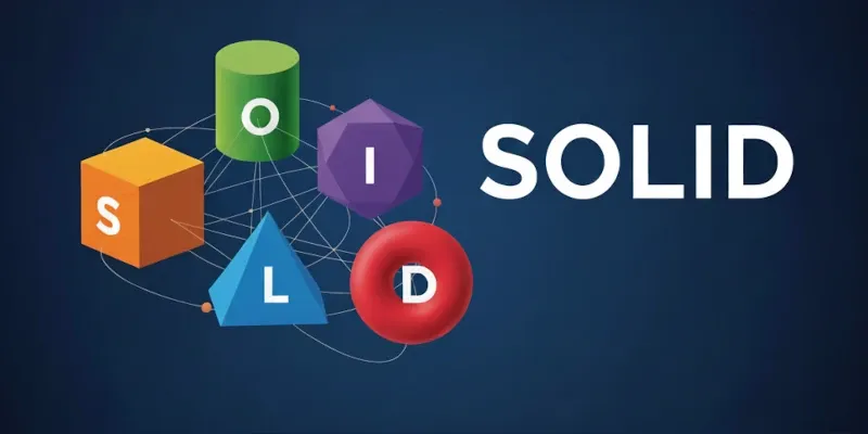 Принципы SOLID в ООП: Полное руководство с примерами