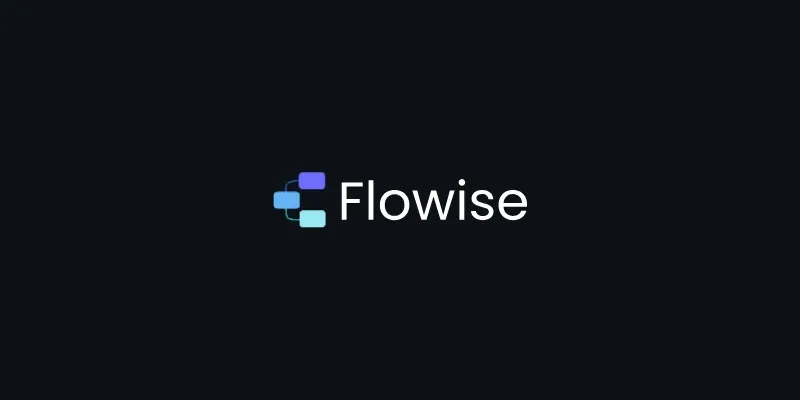 Flowise: визуальное создание AI-агентов с открытым исходным кодом