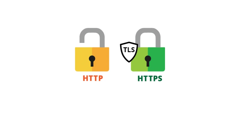 HTTPS и TLS: как работает шифрование — настройка