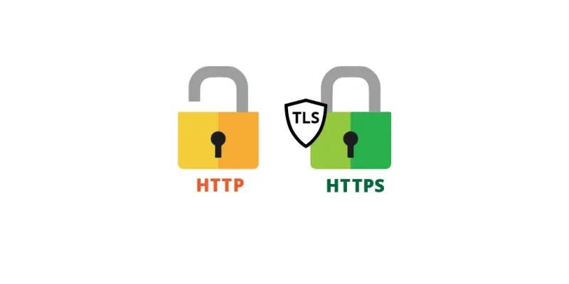 HTTPS и TLS: как работает шифрование — настройка