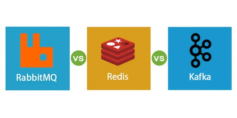 Message Brokers: сравнение — RabbitMQ vs Kafka vs Redis