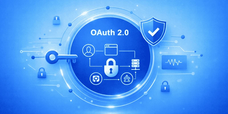 OAuth 2.0 и OpenID Connect — протоколы авторизации