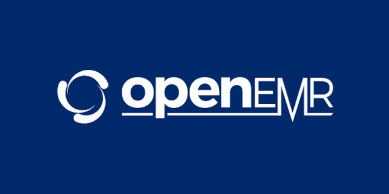 OpenEMR: бесплатная система электронных медицинских записей с открытым исходным кодом