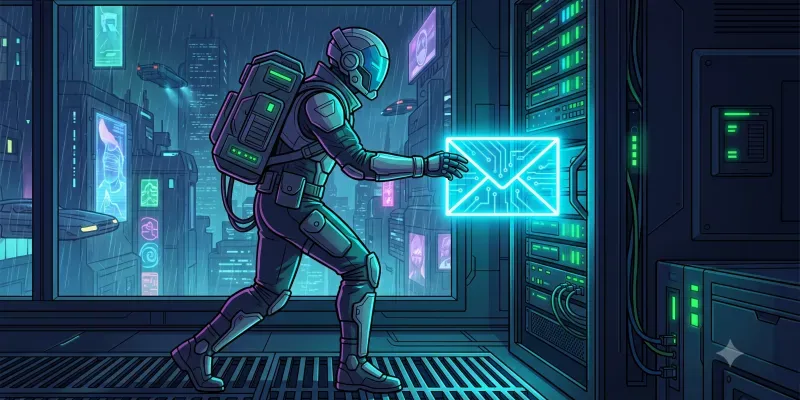 Telegram-бот на вебхуках с FastAPI и контейнерным деплоем