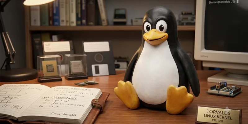 Сборка ядра Linux под своё железо: localmodconfig, modprobed-db и menuconfig