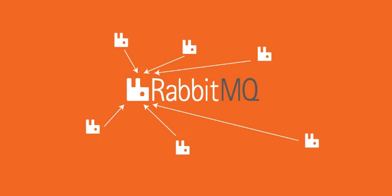 RabbitMQ: паттерны — Exchanges, queues, routing