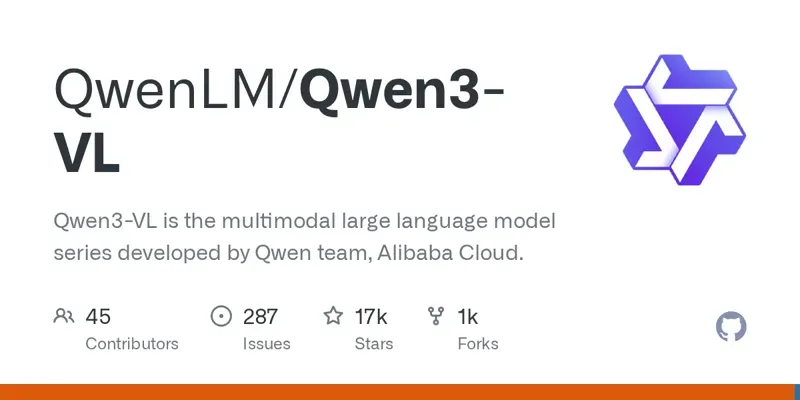 Qwen3-VL: мощная мультизадачная модель с глубоким пониманием текста, изображения и видео
