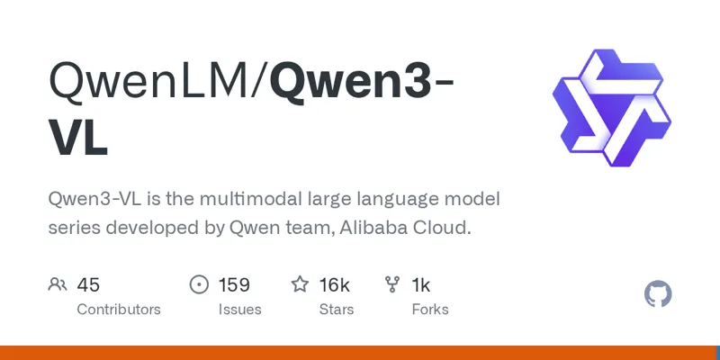 Qwen3-VL: мощная мультизадачная модель с глубоким пониманием текста, изображения и видео