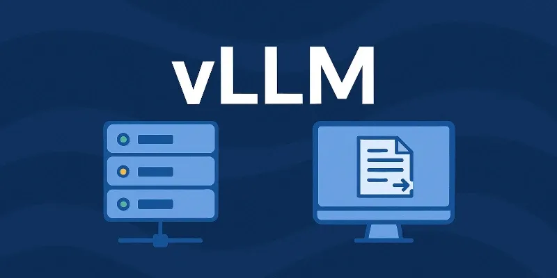vLLM: быстрый инференс — PagedAttention, batching