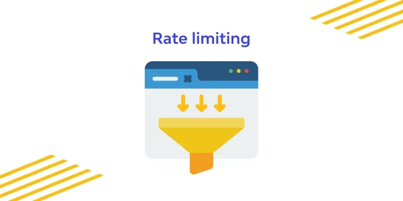 Rate Limiting и защита от DDoS — алгоритмы и реализация
