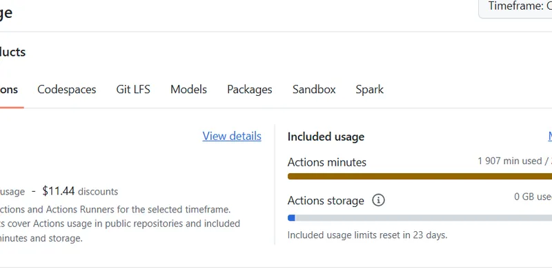 Self-hosted runner для GitHub Actions: безопасный перенос CI