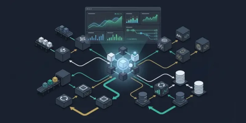 AI-агенты в продакшене — мониторинг, логирование