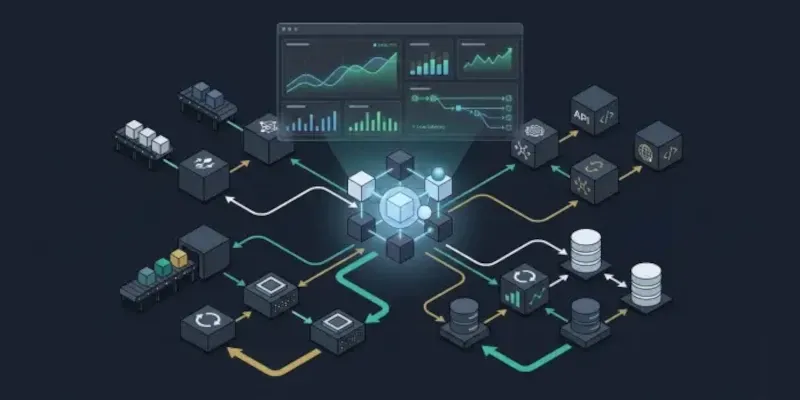 AI-агенты в продакшене — мониторинг, логирование