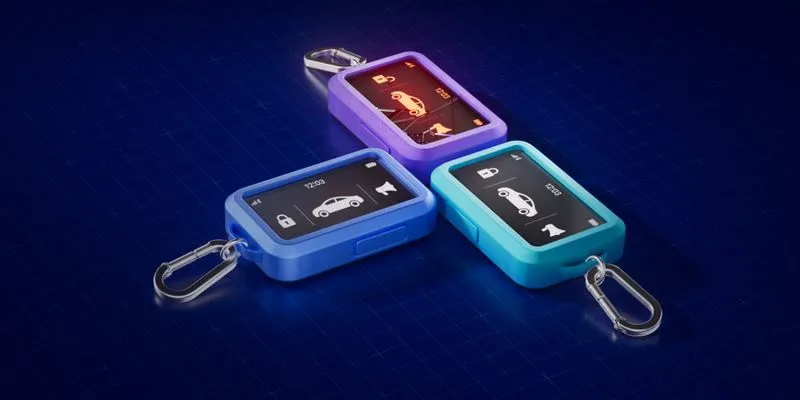 Безопасность автомобильных сигнализаций как урок для IoT-инфраструктуры