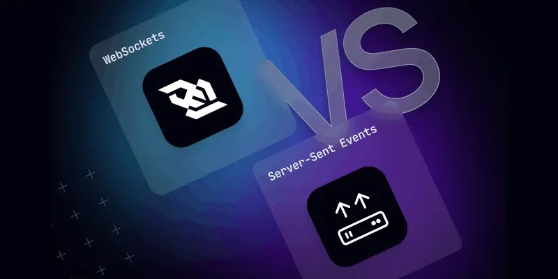 Server-Sent Events — Альтернатива WebSocket