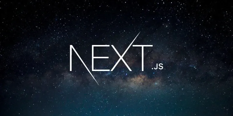 Next.js для серверного рендеринга и статической генерации