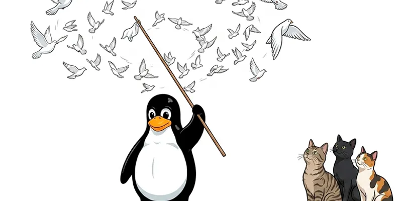 Почтовый сервер на Arch Linux: Postfix, Dovecot и DNS-защита