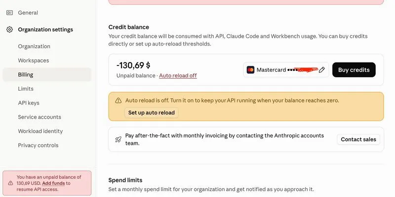 Утечка API-ключей в AI-разработке: как снизить ущерб