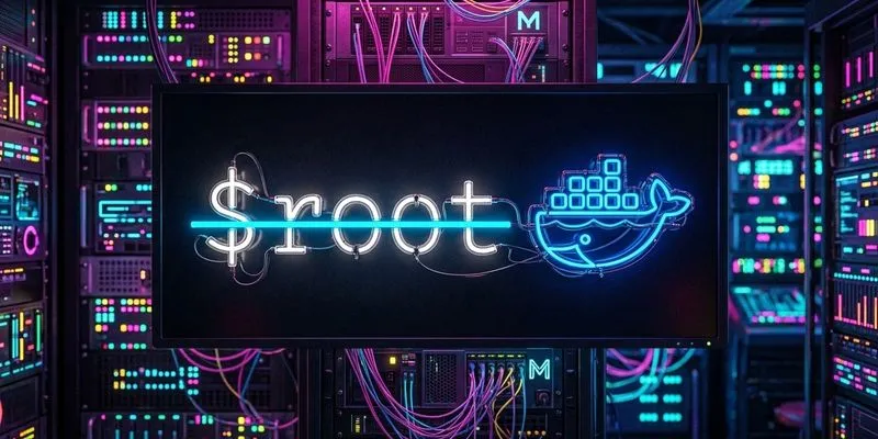Docker без прав root: как работает Rootless-режим