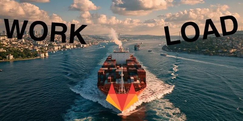 GitLab в Docker: масштабирование от одного контейнера до кластера