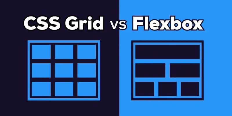 CSS Grid и Flexbox: полное руководство по макетам