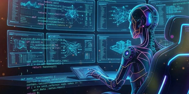 Vibe coding и безопасность: где AI ускоряет разработку, а где создаёт риски