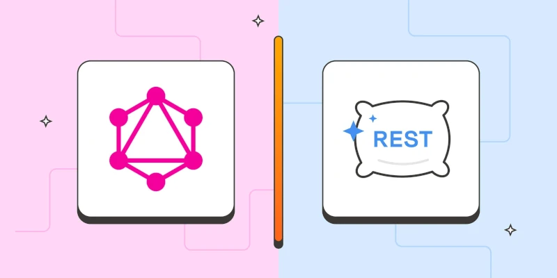 GraphQL: полная альтернатива REST для современных API