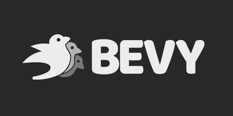 Bevy: Простой и Мощный Игровой Движок на Rust