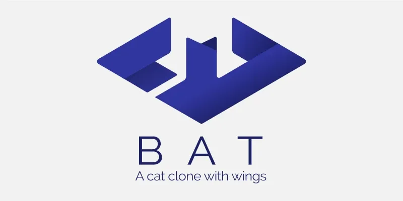 bat: клонирование cat с подсветкой синтаксиса и интеграцией Git