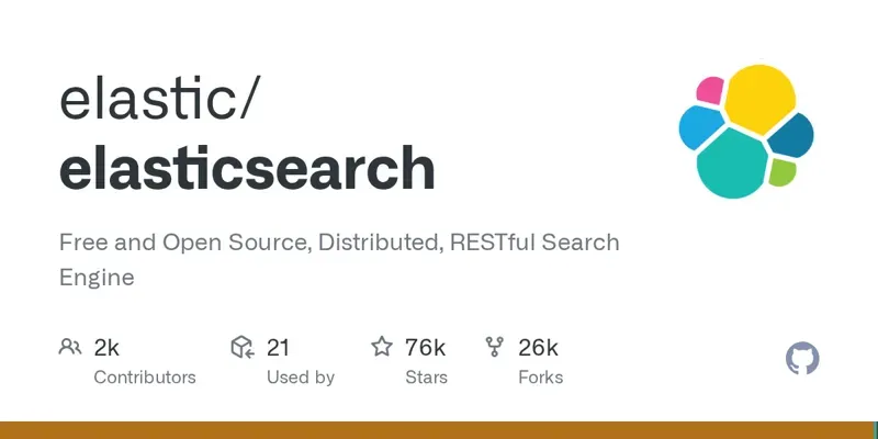 Elasticsearch: распределённый поисковый движок