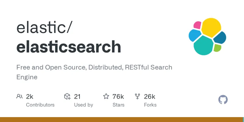 Elasticsearch: распределённый поисковый движок