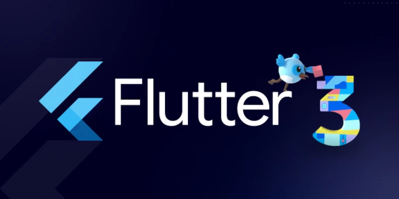 Flutter 3.x: новые виджеты — Material 3 и адаптивность