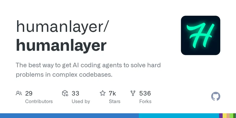 CodeLayer: Открытое IDE для Оркестрации AI Агентов Программирования