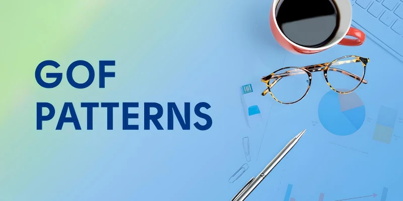 Паттерны проектирования GoF — руководство с примерами