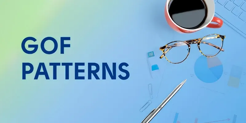 Паттерны проектирования GoF — руководство с примерами