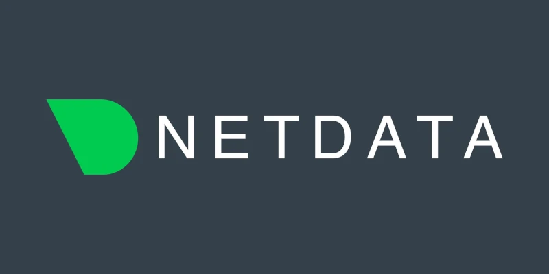 Netdata: Мониторинг Инфраструктуры В Реальном Времени