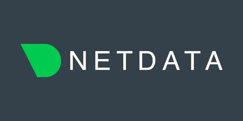 Netdata: Мониторинг Инфраструктуры В Реальном Времени
